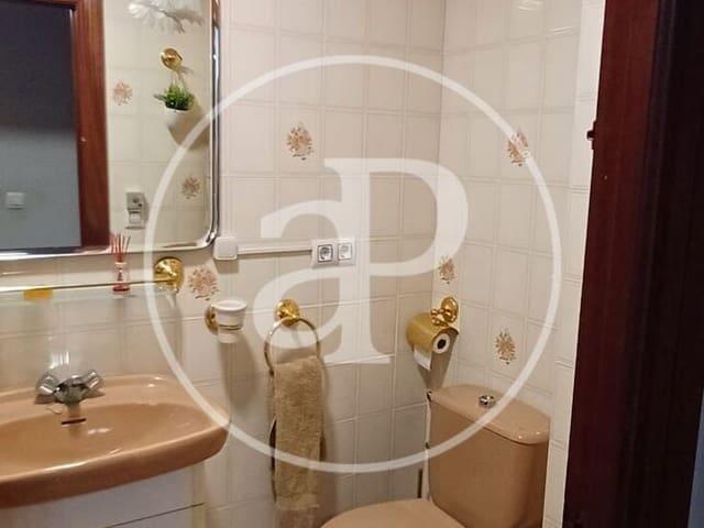 Apartamento en venta en València, Valencia Costa Valencia