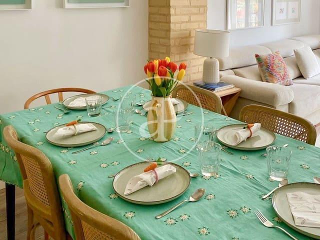 Apartamento en venta en València, Valencia Costa Valencia