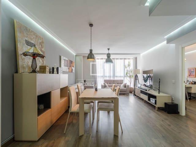 Apartamento en venta en València, Valencia Costa Valencia