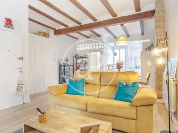 Apartamento en venta en València, Valencia Costa Valencia