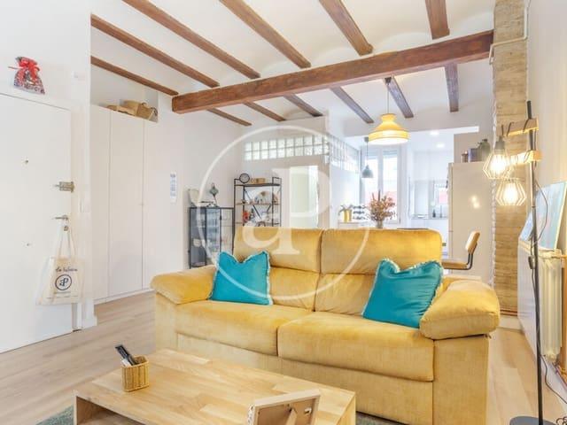 Apartamento en venta en València, Valencia Costa Valencia
