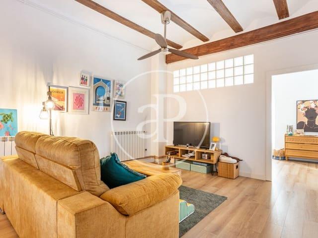 Apartamento en venta en València, Valencia Costa Valencia