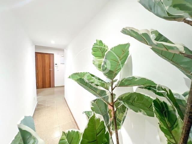 Apartamento en venta en València, Valencia Costa Valencia