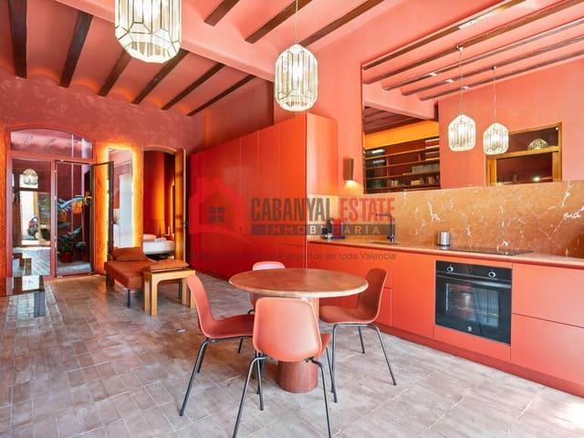 Apartamento en venta en València, Valencia Costa Valencia