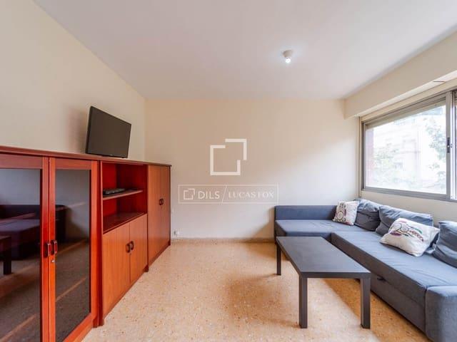 Apartamento en venta en València, Valencia Costa Valencia
