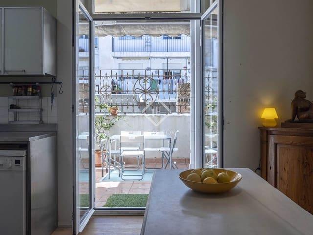 Apartamento en venta en València, Valencia Costa Valencia