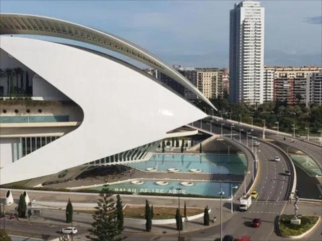 Apartamento en venta en Valencia, Ciutat de les Ciències i de les Arts Justicia. EN EXCLUSIVA VENTA PISO EN ZONA ROIG ARENA. Apartamentos.