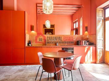 Apartamento en venta en Valencia, El Cabanyal El Canyamelar. Apartamentos.