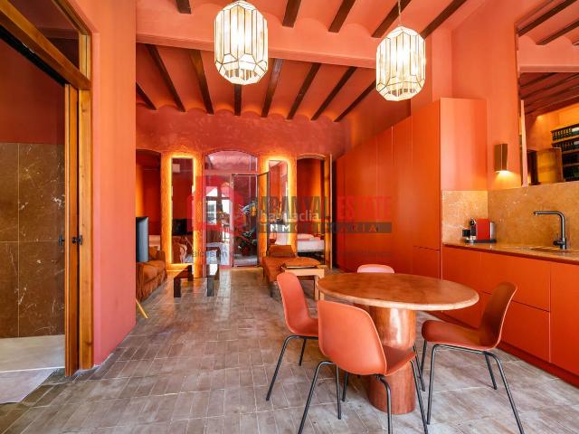 Apartamento en venta en Valencia, El Cabanyal El Canyamelar. Apartamentos.