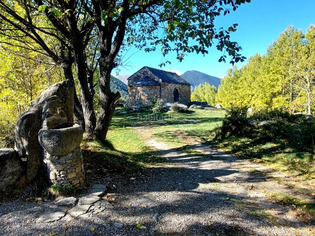 Apartamento en venta en Vall de Boí La Pirineos. APARTAMENTO A PIE DE PISTAS BOÍ Y TAULL. Apartamentos Vall de Boí.