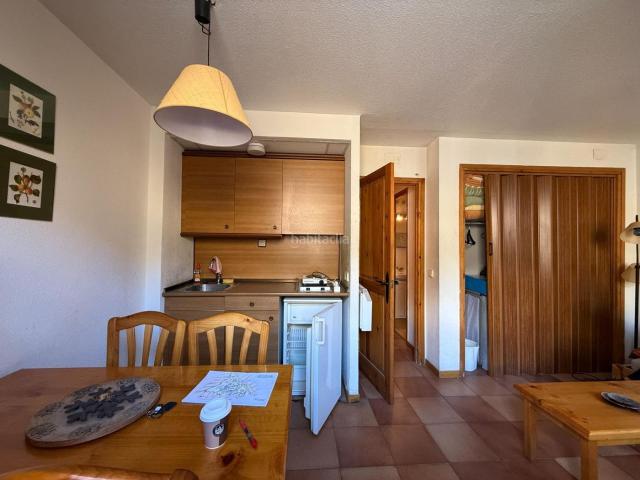 Apartamento en venta en Vall de Boí La Pirineos. Apartamento con vistas en Boí Taüll Ascensor Ideal inversión o segunda residencia. Apartamentos Vall de Boí.