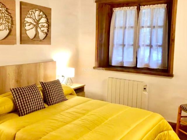 Apartamento en venta en Vall de Boí La Pirineos. Calle Resort 2 Bajos Edf Cosmos, 2. Apartamentos Vall de Boí.