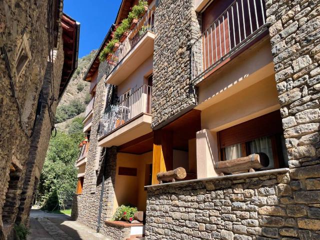 Apartamento en Venta en Vall de Cardós