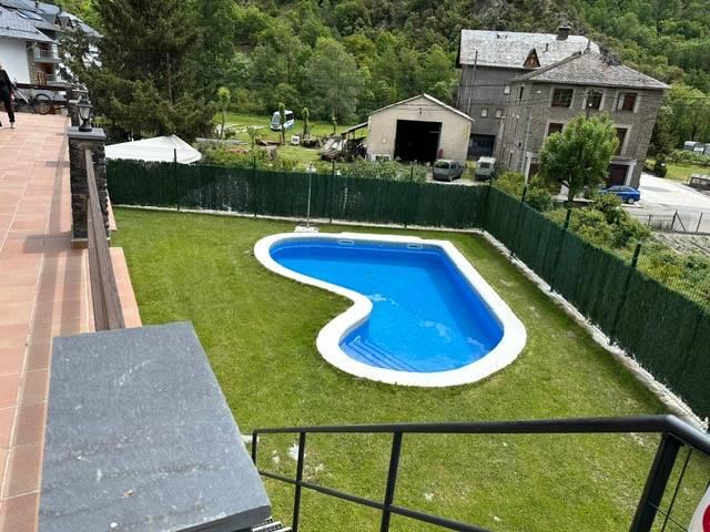 Apartamento en Venta en Vall de Cardós