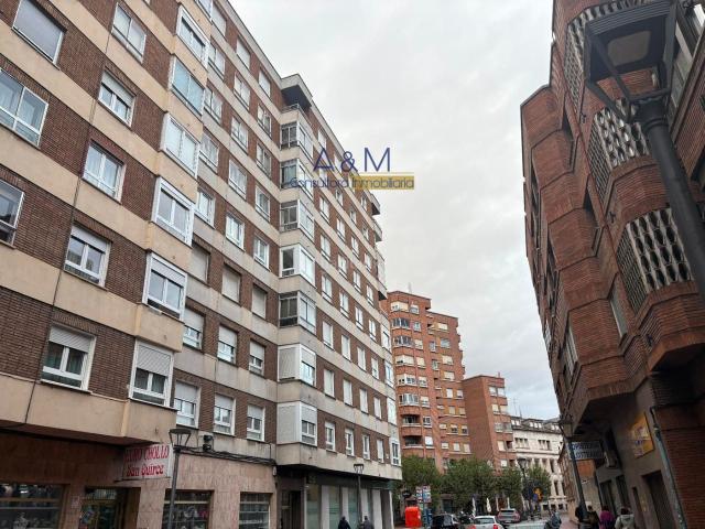 Apartamento en venta en Valladolid, San Pablo San Nicolás. VIVIENDA EN VENTA EN RENTABILIDAD EN SAN QUIRCE. Apartamentos.