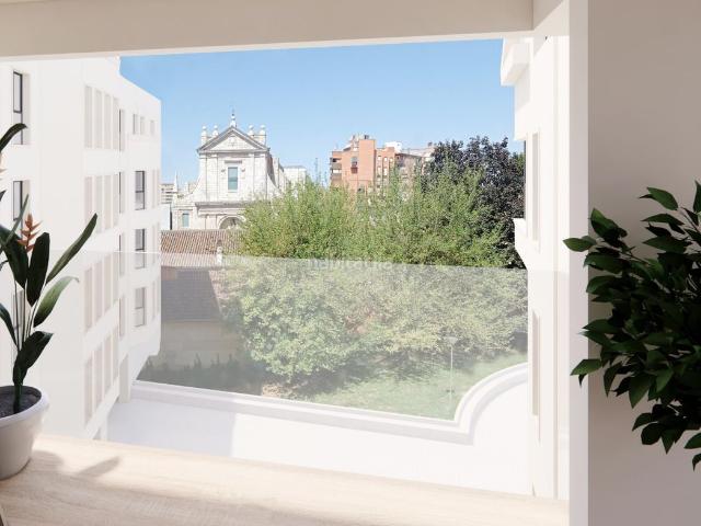 Apartamento en venta en Valladolid, San Pablo San Nicolás. Apartamentos.