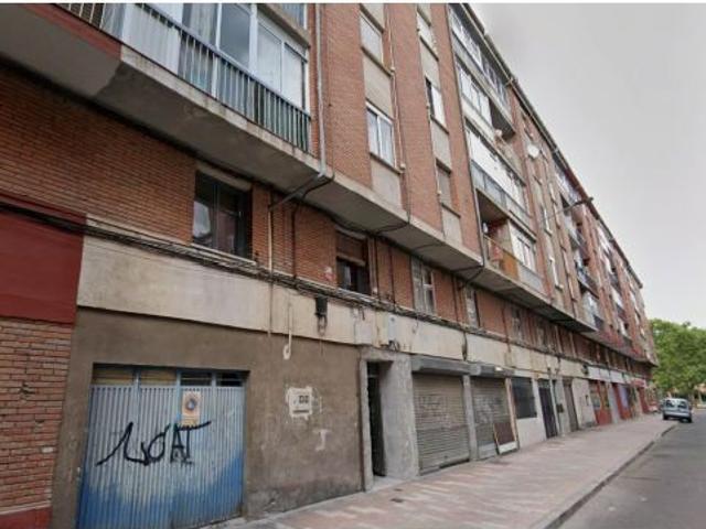 Apartamento en Venta en Valladolid, Valladolid
