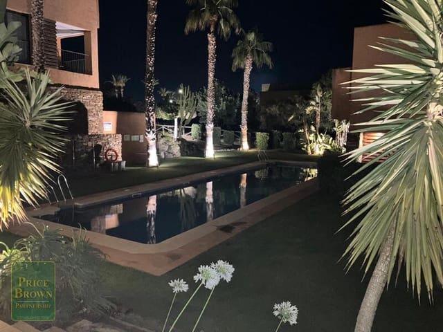 Apartamento en venta en Valle del Este, Almería Costa Almería