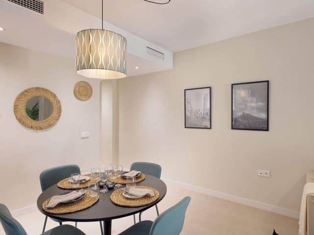 Apartamento en venta en Valle Niza, Málaga Costa del Sol