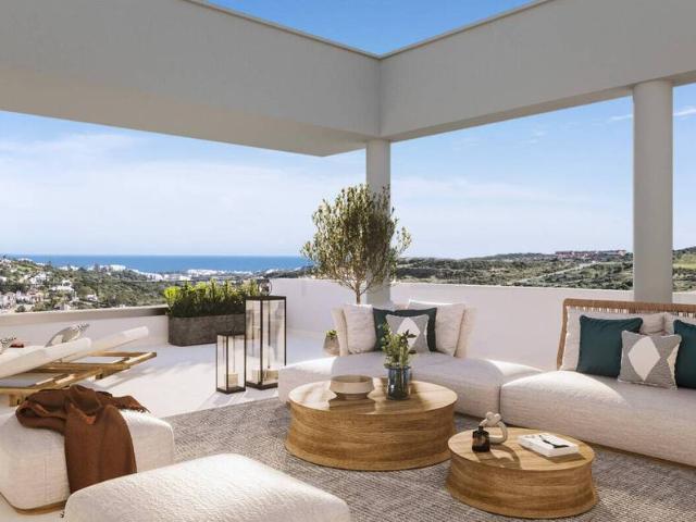 Apartamento en Venta en Valle Romano Golf