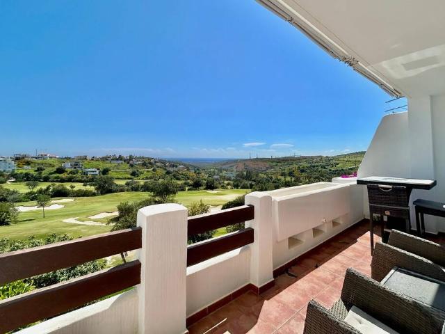 Apartamento en Venta en Valle Romano Golf