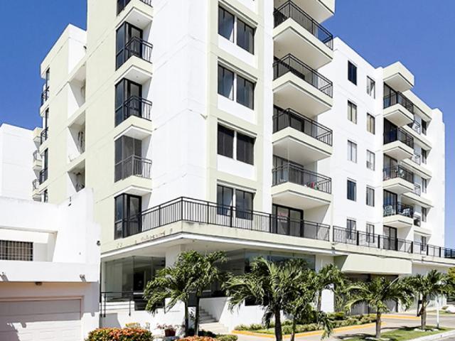 Apartamento En Venta En Valledupar En Centro V307480