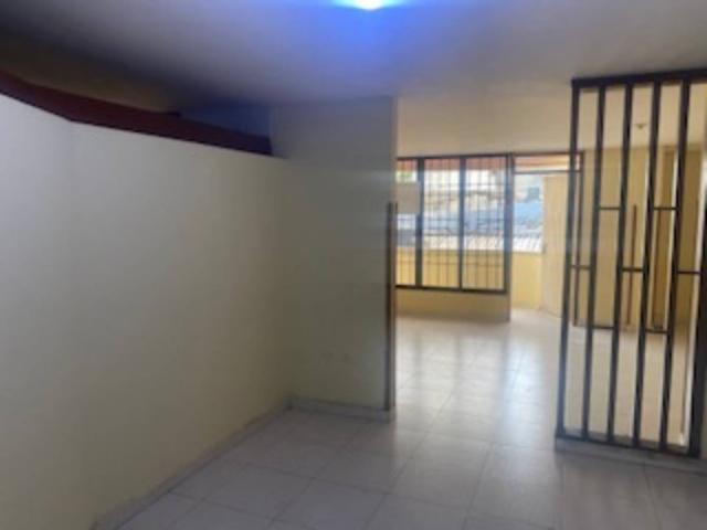 Apartamento En Venta En Valledupar En Centro V411023