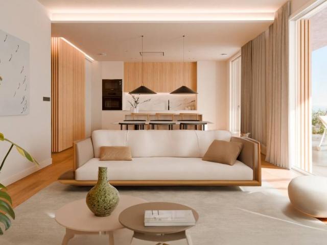 Apartamento en Venta en Vallpineda Santa Bàrbara