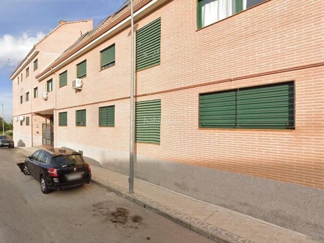 Apartamento en venta en Valmojado. Venta de piso en rentabilidad en la localidad de Valmojado. Apartamentos.