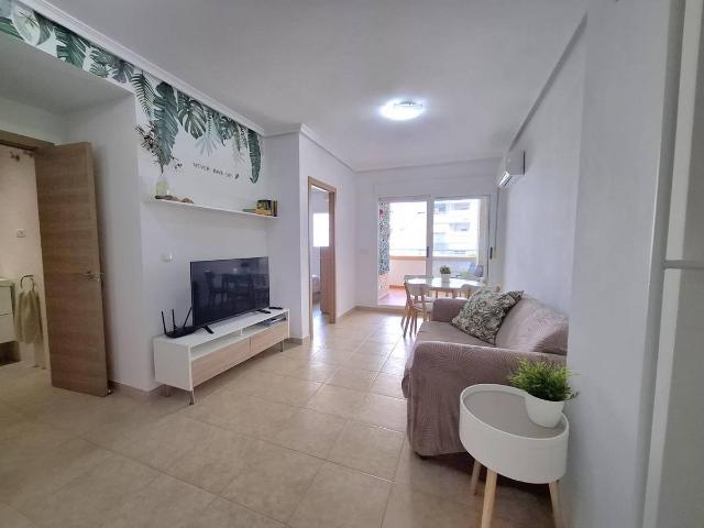 Apartamento en Venta en Valparaiso
