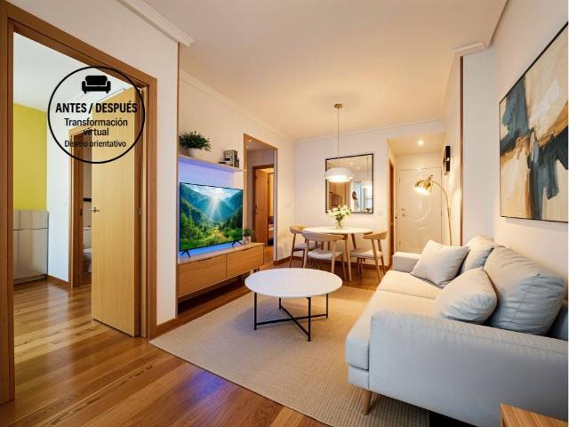 Apartamento en Venta en Valparaiso