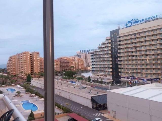 Apartamento en Venta en Valparaiso