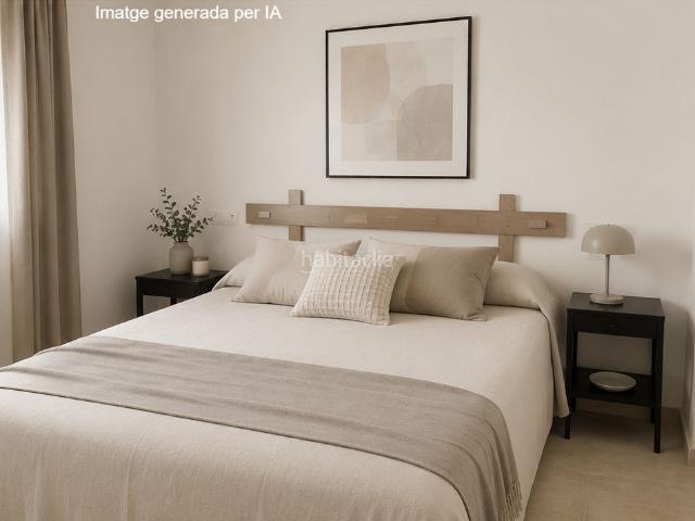 Apartamento en venta en Calafell, Calafell Platja Costa Dorada. OPORTUNIDAD VIVIENDA CON TERRAZA.PARKING+TRASTERO INCLUIDOS. Apartamentos.