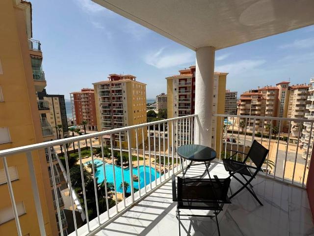 Apartamento en Venta en Veneziola