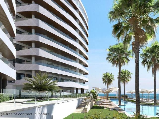 Apartamento en Venta en Veneziola