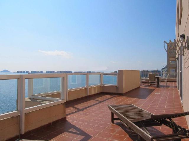 Apartamento en Venta en Veneziola