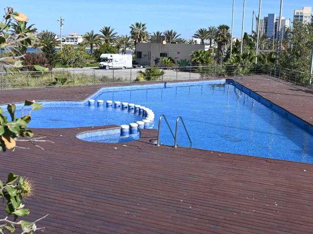 Apartamento en Venta en Veneziola