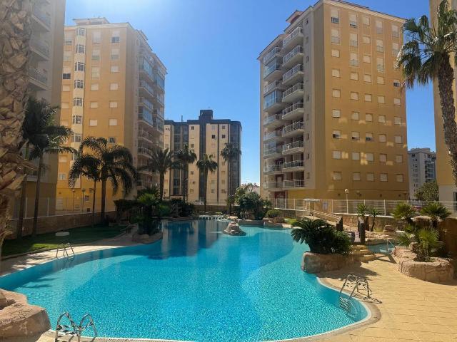 Apartamento en Venta en Veneziola