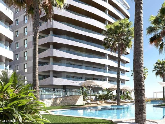 Apartamento en Venta en Veneziola