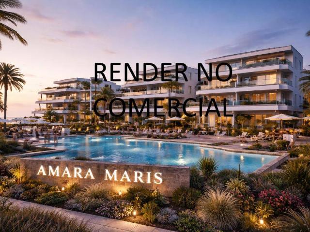 Apartamento en Venta en Veneziola