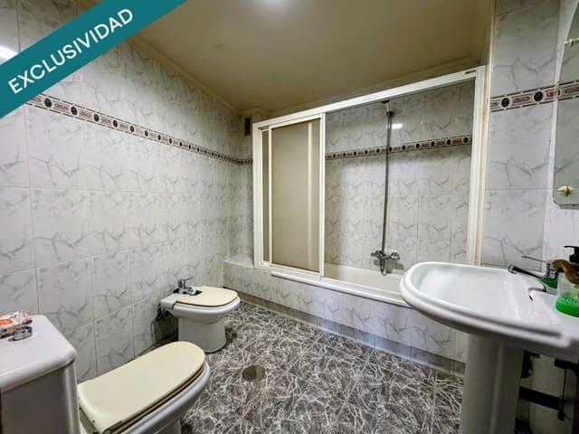 Apartamento en venta en Veguellina de Orbigo, León
