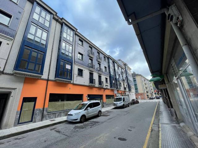Apartamento en Venta en Vegadeo