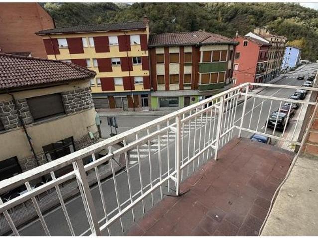 Apartamento en Venta en Vegallera, Asturias