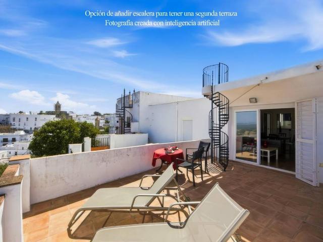 Apartamento en Venta en Vejer