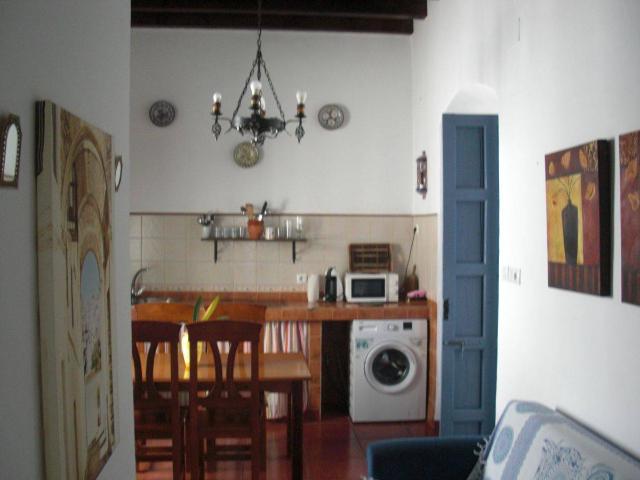 Apartamento en Venta en Vejer