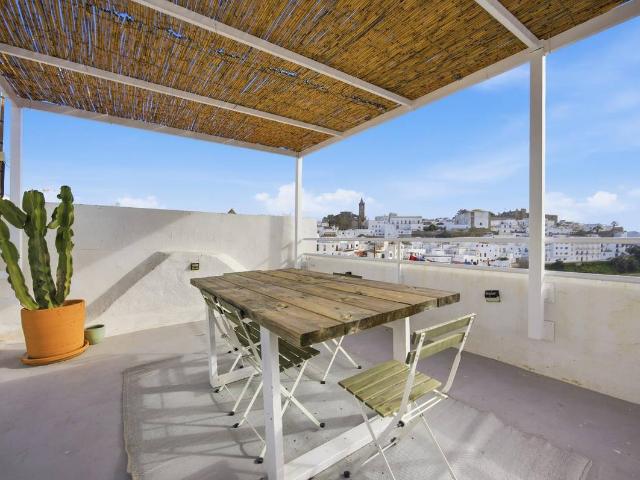 Apartamento en Venta en Vejer