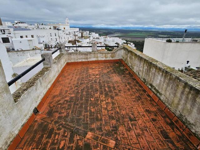 Apartamento en Venta en Vejer