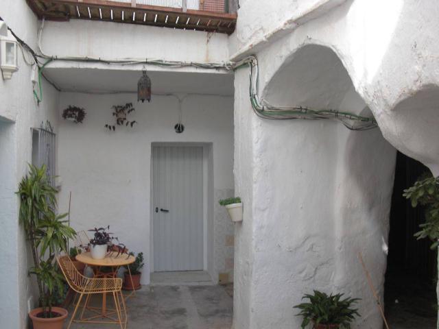 Apartamento en Venta en Vejer