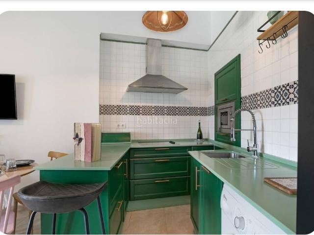 Apartamento en venta en Vejer de la Frontera, Vejer. Apartamento y estudio en el casco antiguo de Vejer. Apartamentos Vejer de la.