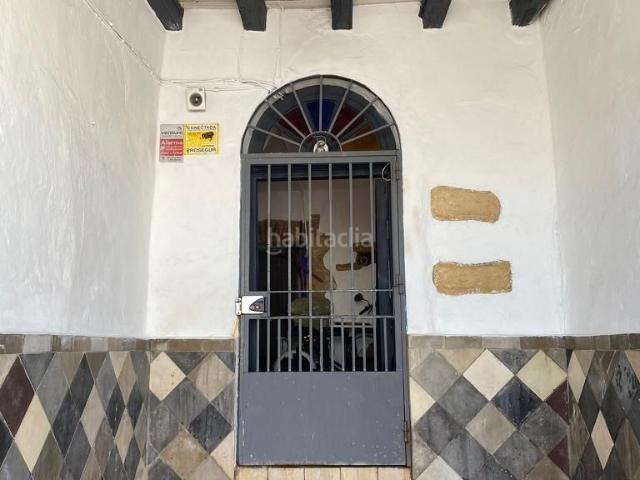 Apartamento en venta en Vejer de la Frontera, Vejer. Apartamento y estudio en el centro de Vejer. Apartamentos Vejer de la.